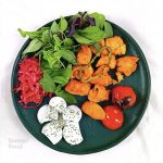دیزی سرای صدرالعماره در همدان