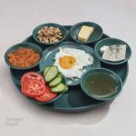 دیزی سرای صدرالعماره در همدان