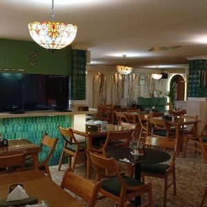 مشاهده دیزی سرای صدرالعماره در همدان در سامانه بهبود مشاغل