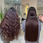 خدمات تخصصی کراتین و احیا مو مهدیه ربانی در بجنورد