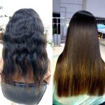 خدمات تخصصی کراتین و احیا مو مهدیه ربانی در بجنورد