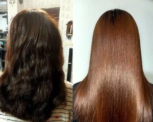 مشاهده خدمات تخصصی کراتین و احیا مو مهدیه ربانی در بجنورد در سامانه بهبود مشاغل
