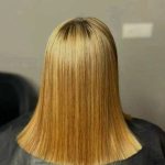 خدمات تخصصی کراتین و احیا مو مهدیه ربانی در بجنورد