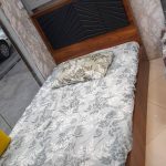 گالری تخت خواب فیدار در پردیس