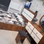 گالری تخت خواب فیدار در پردیس