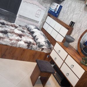 مشاهده آگهی گالری تخت خواب فیدار در پردیس درسامانه بهبود مشاغل