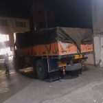 حمل و نقل رها ترابر در کرج