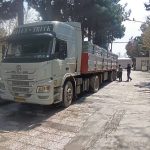 حمل و نقل رها ترابر در کرج
