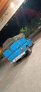 مشاهده حمل و نقل رها ترابر در کرج در سامانه بهبود مشاغل