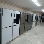 فروشگاه شهر لوازم خانگی اورمیه در ارومیه