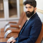 درمان تضمینی سرطان حکیم سید کاظم کرمی در کازرون