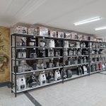 فروشگاه شهر لوازم خانگی اورمیه در ارومیه