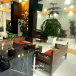 کافه رستوران تاراز در یاسوج