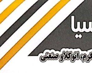 تولید و تعمیر دیگ بخار آسیا در پاکدشت