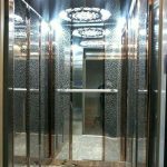 شرکت آسانسور آسانبر ایرانیان حسن زاده در تهران