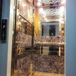 شرکت آسانسور آسانبر ایرانیان حسن زاده در تهران