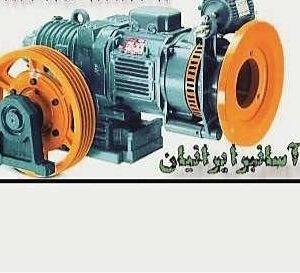 شرکت آسانسور آسانبر ایرانیان حسن زاده در تهران