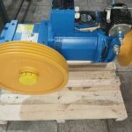 شرکت آسانسور آسانبر ایرانیان حسن زاده در تهران
