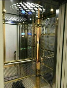 مشاهده شرکت آسانسور آسانبر ایرانیان حسن زاده در تهران در سامانه بهبود مشاغل