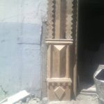 کاشی کاری عباس پور در بابل
