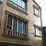 کاشی کاری عباس پور در بابل