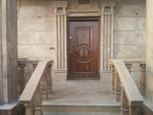 مشاهده کاشی کاری عباس پور در بابل در سامانه بهبود مشاغل