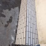 کاشی کاری عباس پور در بابل