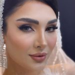 سالن تخصصی عروس گلستان در قوچان