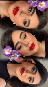 مشاهده سالن تخصصی عروس گلستان در قوچان در سامانه بهبود مشاغل