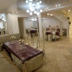رستوران بیرون بر دایان در سبزوار