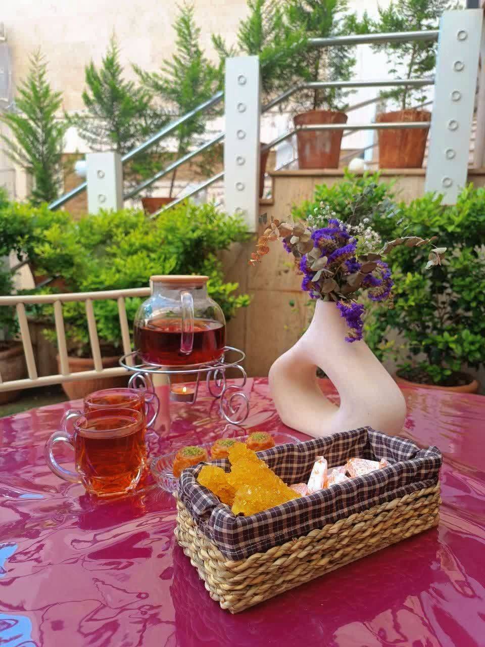 مشاهده آگهی رستوران بیرون بر دایان در سبزوار در سامانه بهبود مشاغل