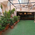 رستوران بیرون بر دایان در سبزوار