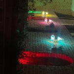 کافه سنتی نوژین در آبیک