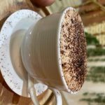 کافه سنتی نوژین در آبیک