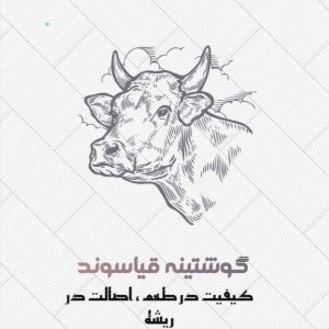 مشاهده شرکت توزیع گوشت و ماهیچه گوسفندی گوشتینه قیاسوند در خرم آباد در سامانه بهبود مشاغل