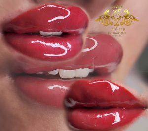 مرکز تخصصی میکروبلیدینگ و ریموو ابرو زینب رحیم پور در زنجان