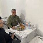 رستوران شکم سلام در نصیرشهر