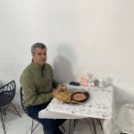 رستوران شکم سلام در نصیرشهر