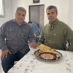 رستوران شکم سلام در نصیرشهر