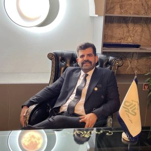 مشاهده گروه مشاورین املاک طهران در کرمانشاه در سامانه بهبود مشاغل