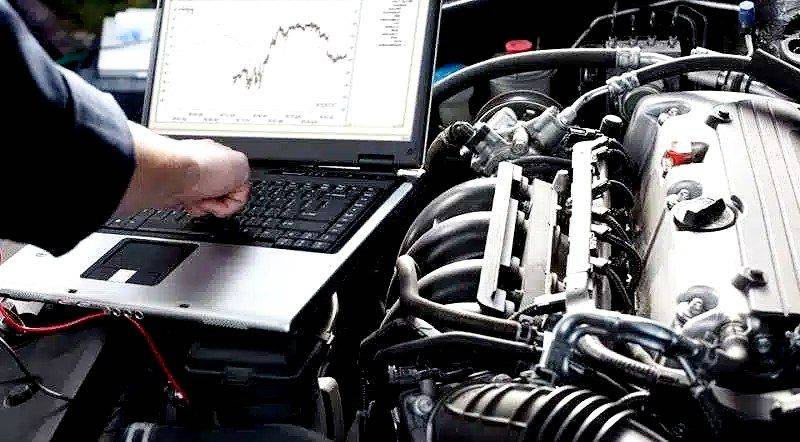مشاهده آگهی خدمات برق خودرو و تنظیم موتور سهرابی در همدان در سامانه بهبود مشاغل