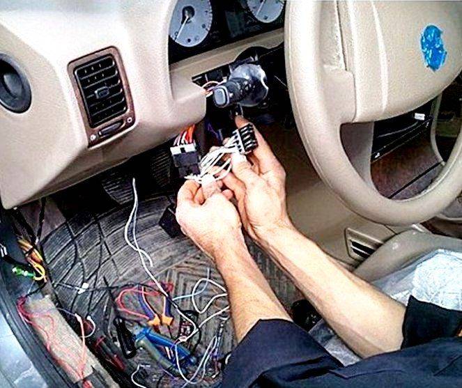 مشاهده آگهی خدمات برق خودرو و تنظیم موتور سهرابی در همدان در سامانه بهبود مشاغل