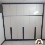 دکوراسیون داخلی راد وود در خمینی شهر