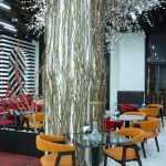 کافه رستوران ویشاین we shine در فرشته تهران
