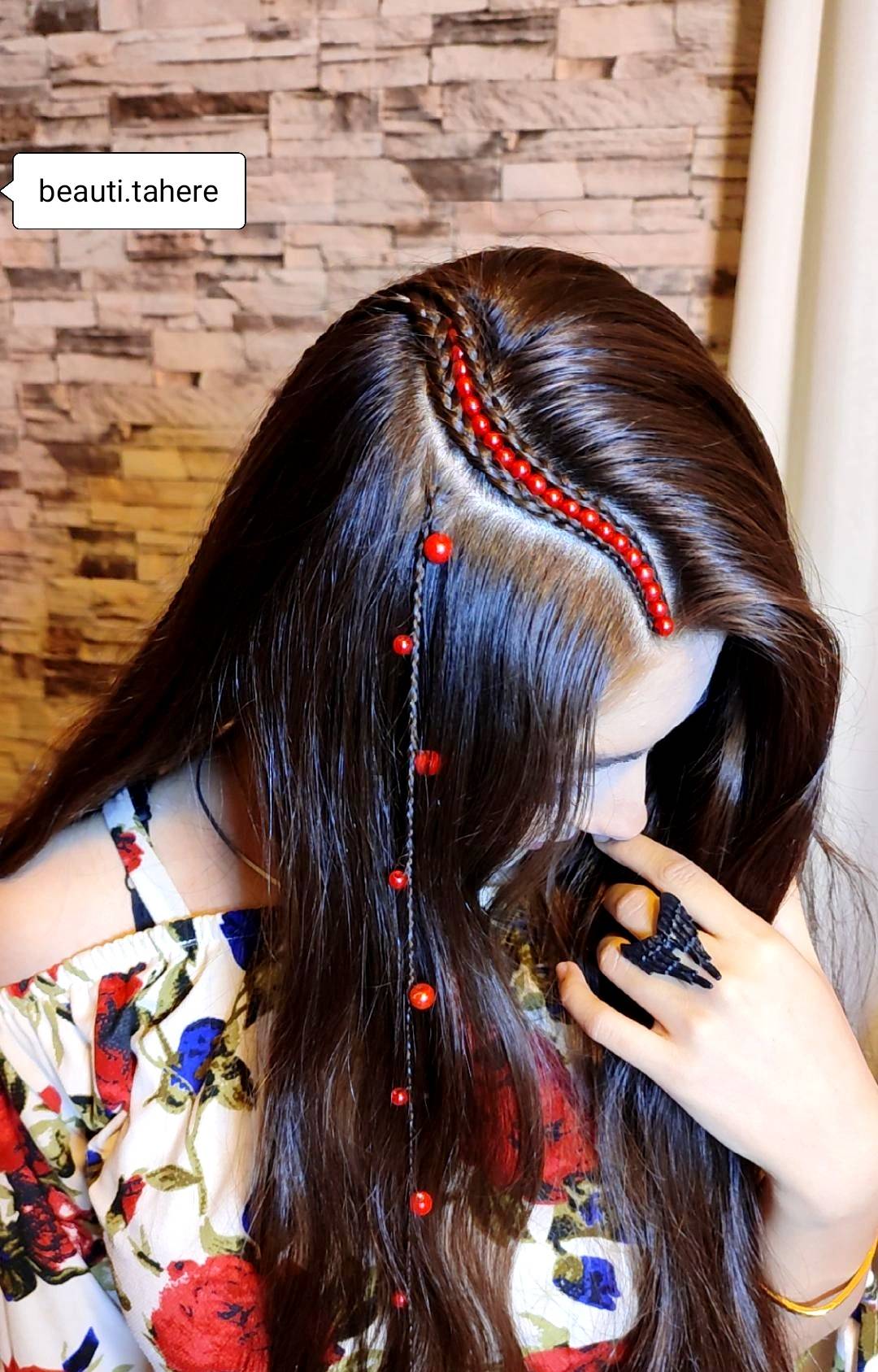 مشاهده آگهی آموزش و خدمات تخصصی بافت مو طاهره احمدی در قزوین در سامانه بهبود مشاغل