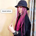 آموزش و خدمات تخصصی بافت مو طاهره احمدی در قزوین