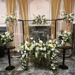 عمارت عقد امپایر در شهر قدس
