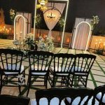 عمارت عقد امپایر در شهر قدس