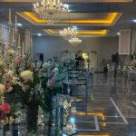 عمارت عقد امپایر در شهر قدس