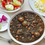 کافه رستوران KFC دجاج کنتاکی در جزیره قشم